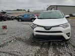 Toyota RAV 4 2017