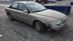 Volvo S80 2004