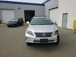 Lexus RX 2015