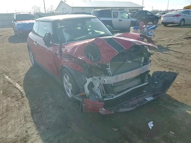 MINI Cooper 2015