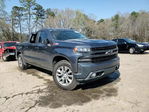 Chevrolet Silverado 2021