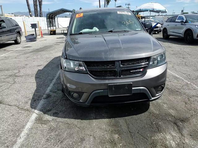 Dodge Journey 2017