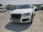Audi Q5 2014