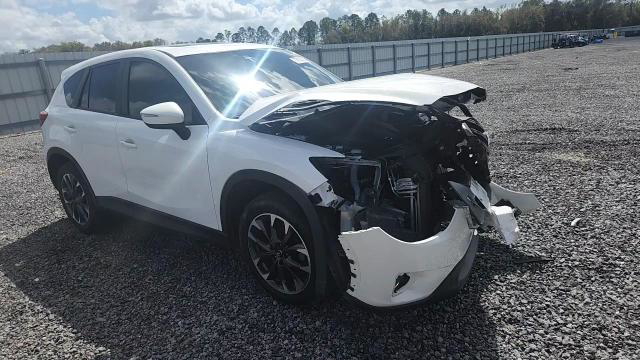 Mazda CX-5 2016