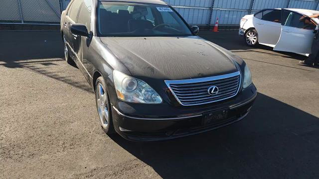 Lexus LS 2005