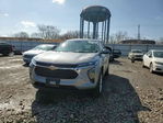 Chevrolet Trax 2025