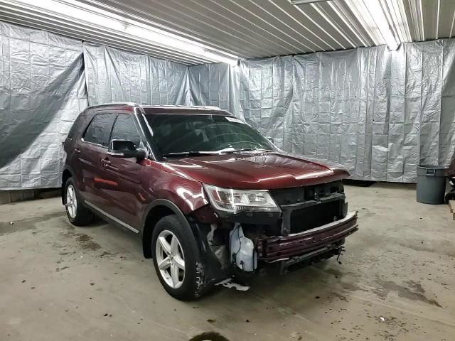 Ford Explorer 2016
