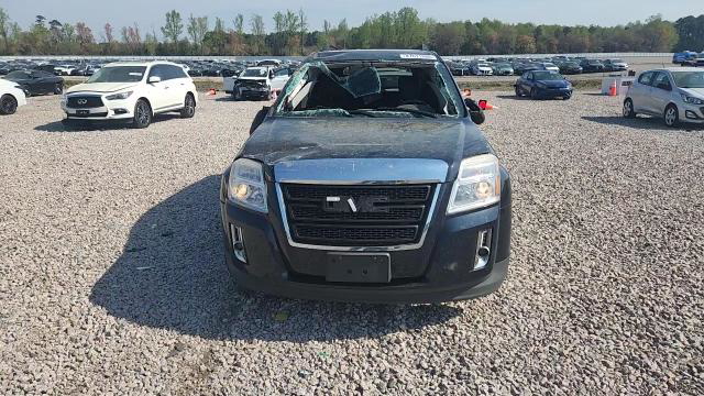 GMC Terrain 2015