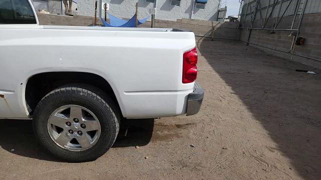 Dodge Dakota 2005