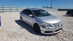 Nissan Sentra 2015