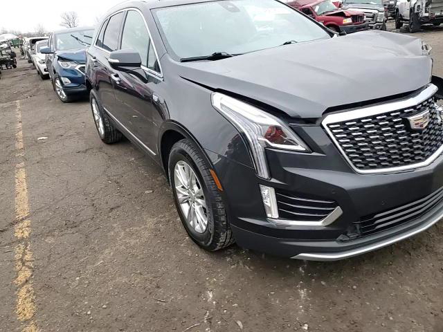 Cadillac XT5 2020