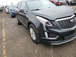 Cadillac XT5 2020