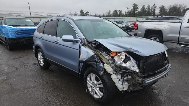 Honda CR-V 2011