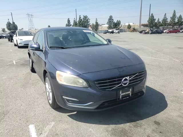 Volvo S60 2015