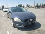 Volvo S60 2015