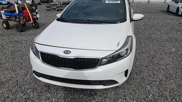 Kia Forte 2017