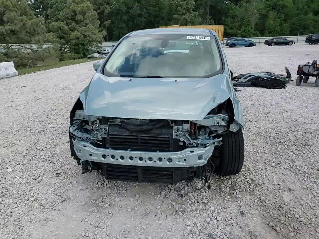 Ford C-MAX 2013