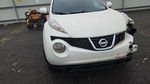 Nissan Juke 2011