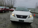 Lexus RX 2012
