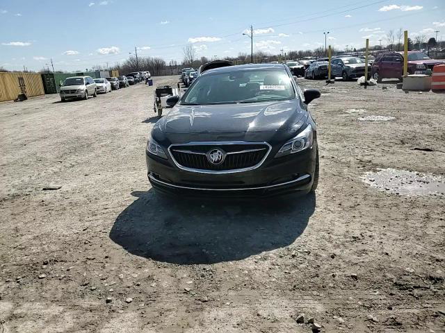 Buick LaCrosse 2017