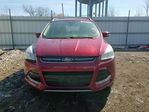 Ford Escape 2016