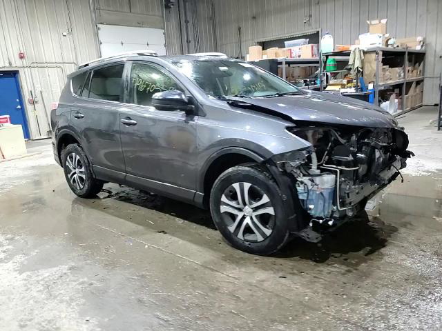 Toyota RAV 4 2016