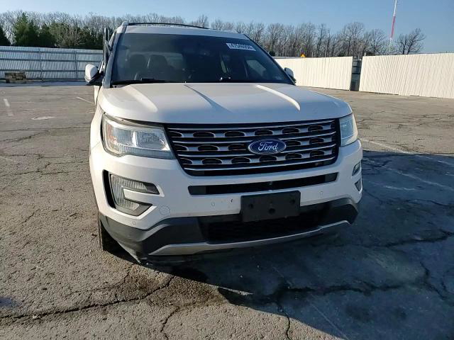 Ford Explorer 2016
