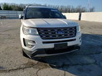 Ford Explorer 2016