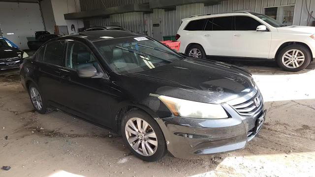 Honda Accord 2011