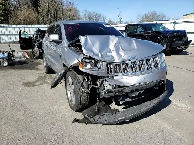 Jeep Cherokee 2014