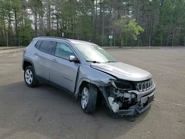 Jeep Compass 2018