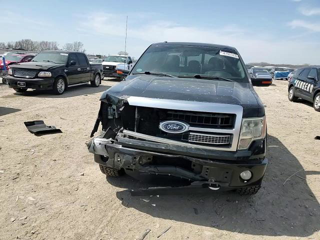 Ford F-150 2012