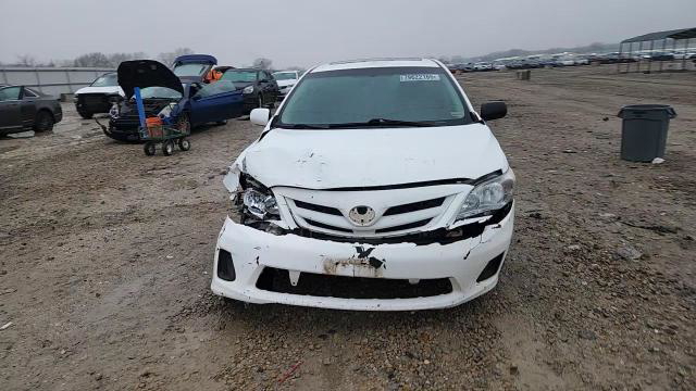 Toyota Corolla 2011
