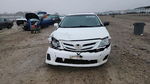 Toyota Corolla 2011