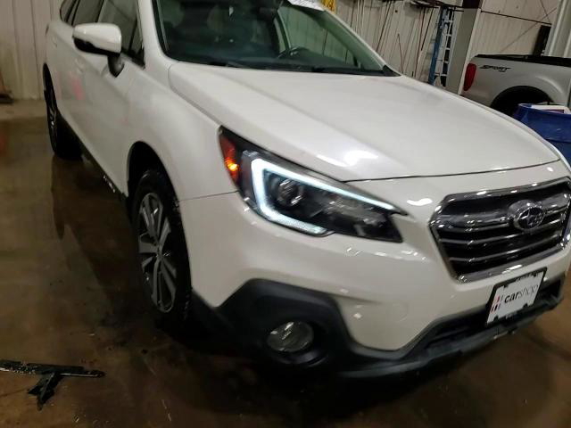Subaru Outback 2019