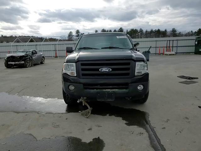Ford Expedition 2010