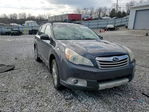 Subaru Outback 2011