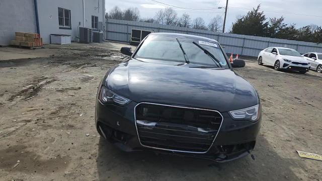 Audi A5 2013