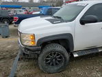 Chevrolet Silverado 2010