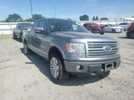 Ford F-150 2011