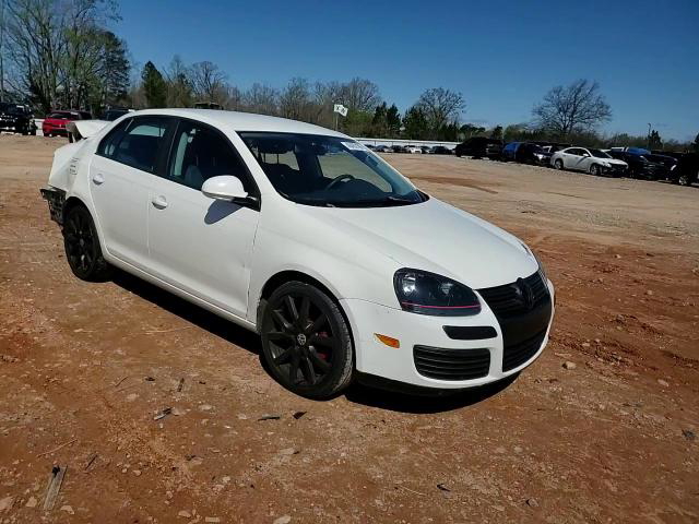 Volkswagen Jetta 2007