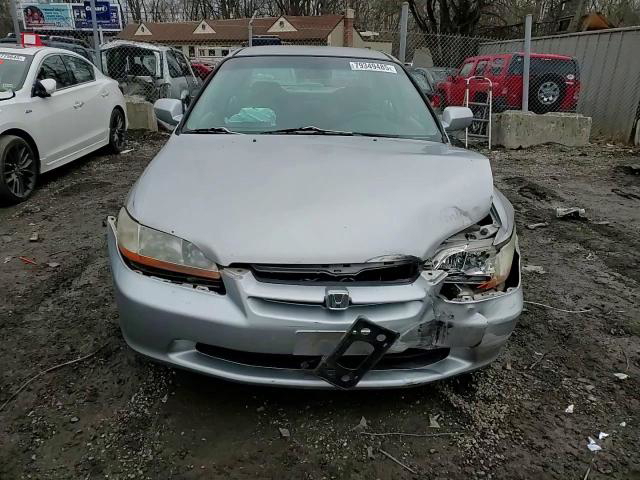 Honda Accord 2000