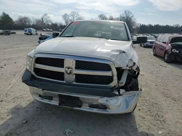 RAM 1500 2017