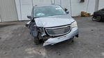 Chrysler Voyager 2013