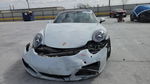 Porsche 911 2017