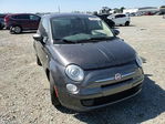 Fiat 500 2017