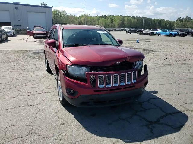Jeep Compass 2014