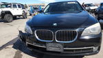 BMW Series 7 2012