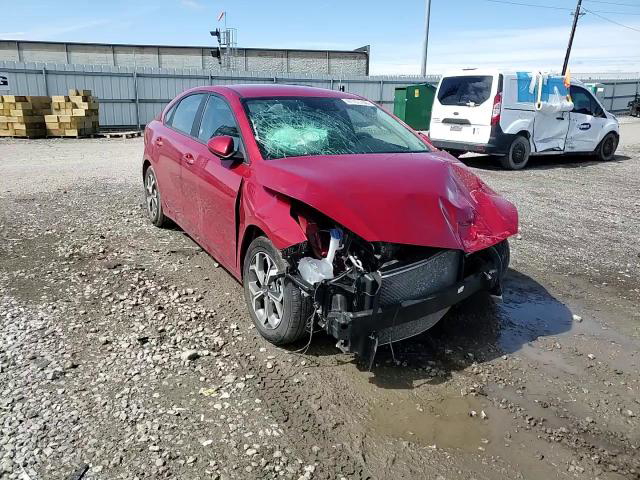 Kia Forte 2021