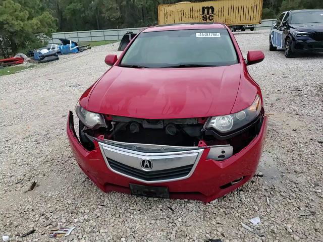 Acura TSX 2013